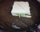 सैंडविच (Sandwich recipe in hindi) रेसिपी चरण 5 फोटो