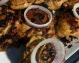 রেসিপি চিকেন চাপ রেসিপির ধাপ 2 ছবি