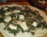 Foto del paso 3 de la receta: Rollo de acelga y queso
