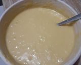 Foto langkah ke 5 dari resep Cheese cake kukus (takaran sendok).
