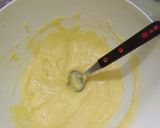 Foto del paso 3 de la receta: Budín marmolado (opcional)