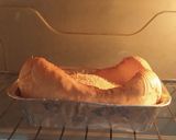 Foto del paso 5 de la receta: Torta / Bizcocho Pan Montaña Rusa Receta Viral / Sin Gluten / Mandioca