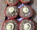 Foto del paso 4 de la receta: Tomates rellenos