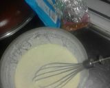 Foto del paso 4 de la receta: Canelones de pollo con salsa