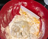 Foto del paso 3 de la receta: Pan de papa para hamburguesas 🍔