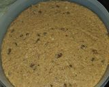 A picture of step 5 of Maash ki daal ka halwa.