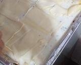 Foto del paso 5 de la receta: Lasgña de pollo en salsa bechamel