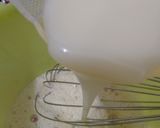 Foto langkah ke 2 dari resep Proll Tape Enak || No mixer.