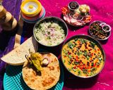 જેસલમેરી કાળા ચણા કઢી(Jaisalmeri Kala Chana Kadhi Recipe In Gujarati) રેસીપી સ્ટેપ10ફોટો