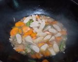 Foto langkah ke 3 dari resep Ca brokoli.