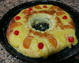 Foto del paso 15 de la receta: Rosca de Pascua