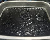 Hình bước làm 4 của món Chè Xu Xoa, Sương Sáo, Hạt Lựu Cốt Dừa