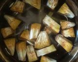 Foto langkah ke 1 dari resep Gulai Kikil Tunjang Khas Minang.