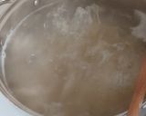 Bolognai spagetti recept fázis 1 fotója