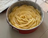 Foto del passaggio 9 della ricetta Torta di mele