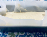 Foto del paso 7 de la receta: Bizcocho de nata montada🍦y fresas🍓!