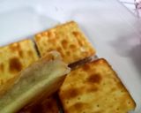 Foto langkah ke 5 dari resep Gabin Fla susu with oetmeal.