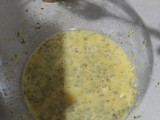 Pollo broaster para chuparse los dedos