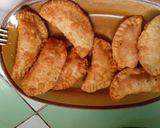 Foto del paso 4 de la receta: Empanadas Caseras 🥟✨