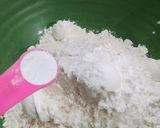 Foto langkah ke 2 dari resep Bakpao (No Mixer).