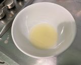 Une image de l'étape 8 de Gratin de dorade sébaste à l’oseille et tomates.