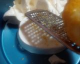 Φωτογραφία βήματος 2 της συνταγής Cheesecake Mε ό,τι έχει το ντουλάπι! της Ασημένιας Μήλιου