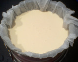 Foto del paso 3 de la receta: Tarta de queso "La Viña"
