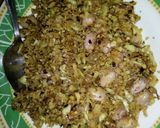 Foto langkah ke 6 dari resep Stirfry cauliflower&kidney bean (low calorie).