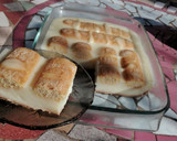 Foto del paso 4 de la receta: Postre de limón y vainillas tipo lemon pie!