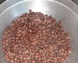 Foto del paso 3 de la receta: Ensalada de poroto