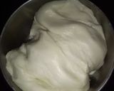 A picture of step 3 of Vegy Steamed Momos.