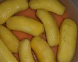 Foto langkah ke 3 dari resep Nagasari.