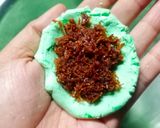 Foto langkah ke 3 dari resep Kue Pepare.