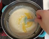 Foto del paso 4 de la receta: Arroz con leche portugués (o arroz doce)