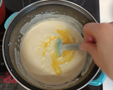 Foto del paso 4 de la receta: Arroz con leche portugués (o arroz doce)