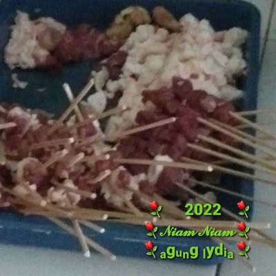 Langkah 1