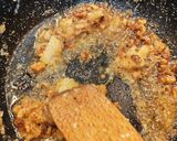 Csirkemell sztroganov módra recept fázis 2 fotója