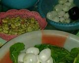 صورة لخطوة 1 من وصفة دولمة