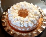 Foto del passaggio 4 della ricetta Cream Tart