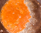 ஆந்திரா முட்டை தோசை / andhra egg dosa ரெசிபி ஸ்டேப் 3 புகைப்படம்