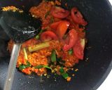 รูปขั้นตอนการทำที่ 3 ของ Ayam rica rica อาหารอินโดนีเซีย