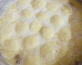 A picture of step 3 of Khoya Rass Malai 😍😍.