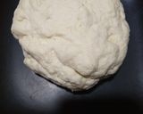 Foto del paso 2 de la receta: Salchipizza