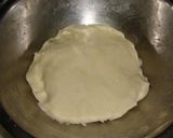Foto del paso 6 de la receta: Canoa con dados de pescado