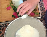 Foto del paso 1 de la receta: Crema pastelera