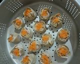Foto langkah ke 4 dari resep Mini dimsum ayam.
