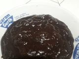 Selai coklat isian roti
