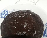 Foto langkah ke 3 dari resep Selai coklat isian roti.