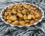 عکس مرحله 4 از دستور باقالی پخته