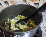 Foto langkah ke 3 dari resep Cilok Gajih.